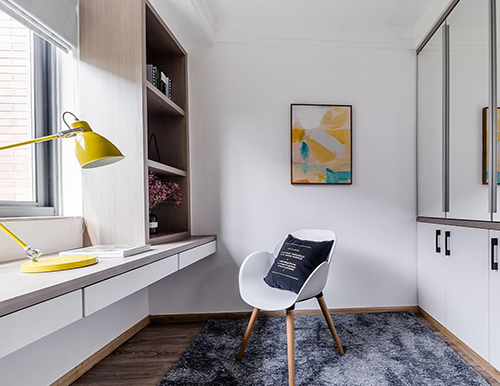 加盟步驟！教你如何成功加盟全屋定制？