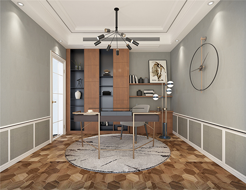 投資全屋定制前必知的成本明細(xì)有哪些？