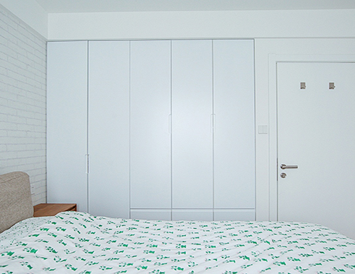 定制衣柜如何設(shè)計更實(shí)用？