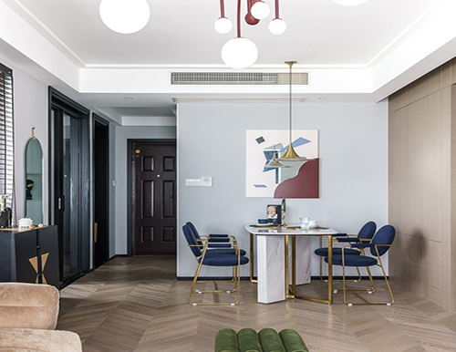 開家全屋定制加盟店好嗎？全屋定制加盟優(yōu)勢明顯