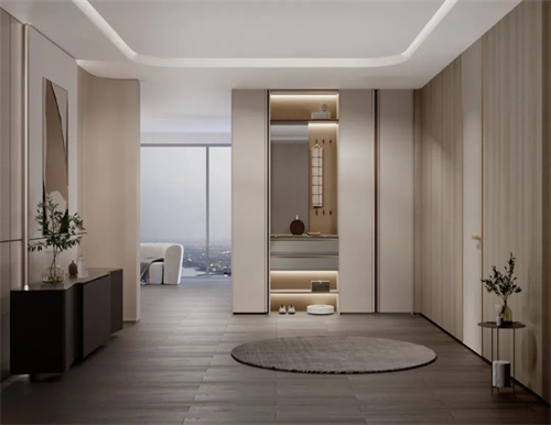 開整家定制店面有哪些優(yōu)勢？