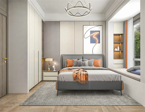 如何選擇靠譜的全屋定制品牌？