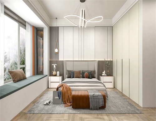 定制一門到頂?shù)囊鹿裼心男┳⒁馐马棧?>

                        <h4><font>定制一門到頂?shù)囊鹿裼心男┳⒁馐马棧?/font><span>2024-12-12</span></h4>

                        <p>一門到頂?shù)亩ㄖ埔鹿駪{借著諸多優(yōu)勢：簡約大方的設計、干凈利落的線條、超大的儲物空間...正逐漸成為裝修界的寵兒。</p>

                        <a href=