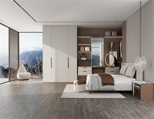 加盟全屋定制品牌需要注意哪些事項？