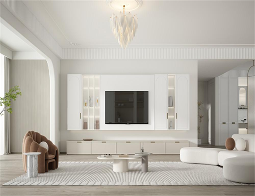 定制家具與成品家具相比有哪些優(yōu)勢？