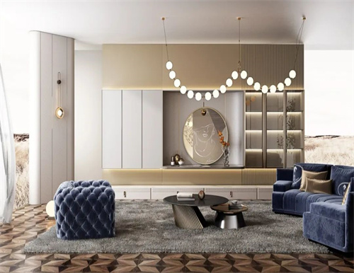 加盟全屋定制品牌有哪些扶持政策？