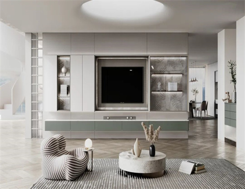 加盟全屋定制有哪些注意事項(xiàng)？