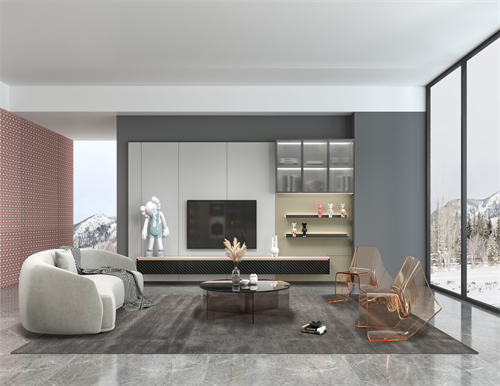 與全屋定制相比整家定制有哪些優(yōu)勢(shì)？