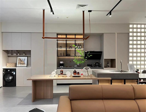 整家定制包含哪些內(nèi)容？