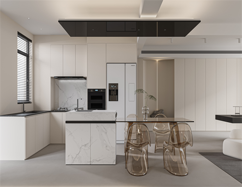 加盟整家定制注意哪些事項？