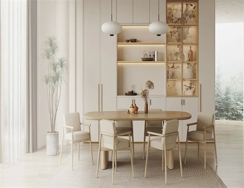 小戶型全屋定制該如何設(shè)計(jì)？