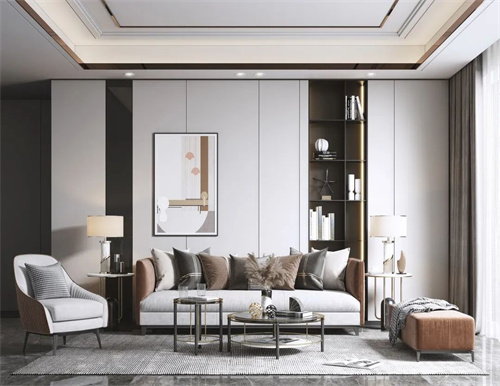 為什么有很多人選擇加盟全屋定制？