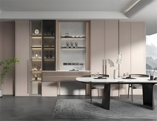 如何選擇全屋定制品牌？