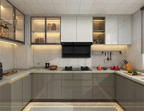 定制櫥柜有哪些注意事項？