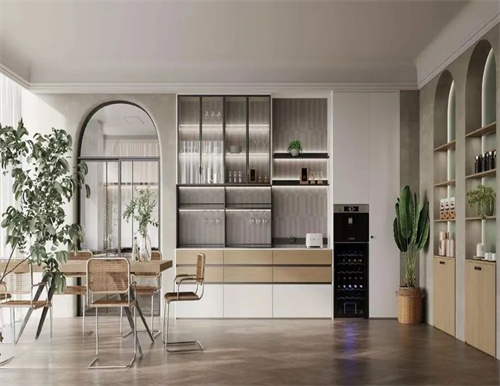 家裝如何選擇全屋定制品牌？