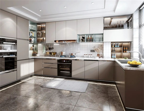 小戶型櫥柜該如何設(shè)計(jì)？