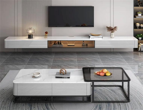 做懸空電視柜的注意事項(xiàng)？