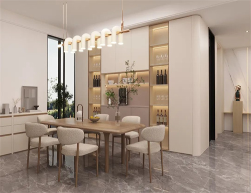 整家定制包括哪些內(nèi)容？