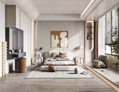 如何選擇整家定制風(fēng)格？