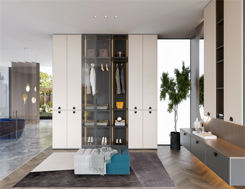 整家定制有哪些注意事項？