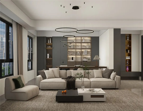 全屋定制的發(fā)展前景如何？