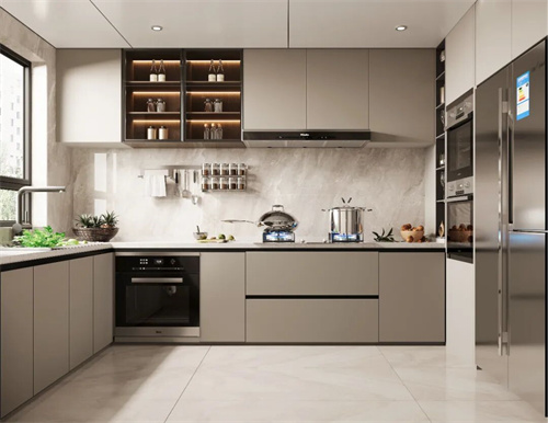 全屋定制櫥柜需要了解哪些細(xì)節(jié)？