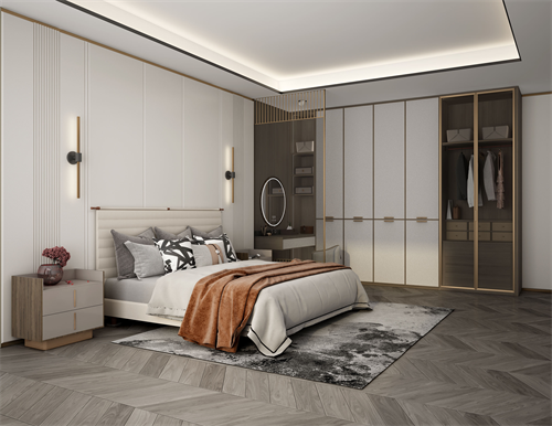 如何打造既美觀又實(shí)用的衣柜？